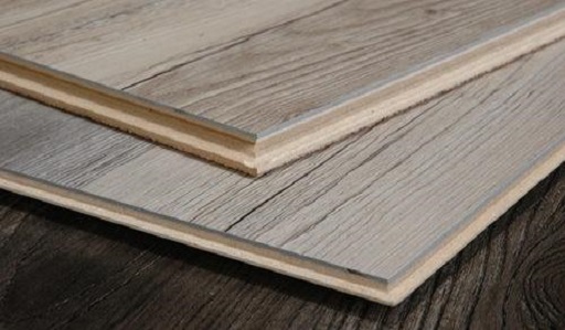 Chọn sàn gỗ tự nhiên hay sàn gỗ công nghiệp