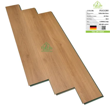 Sàn gỗ cốt xanh Full Life Gold FLG1205