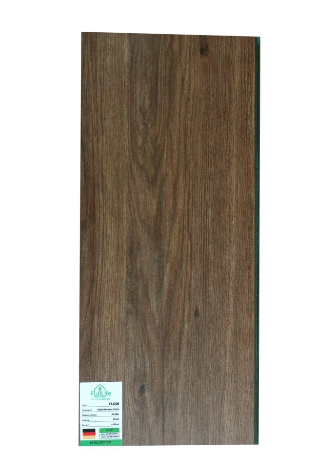 Sàn gỗ FLG 06