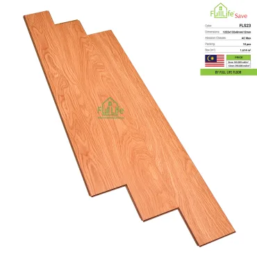 Sàn gỗ cốt nâu Full Life Save FLS1223
