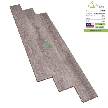 Sàn gỗ cốt nâu Full Life Save FLS1228