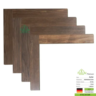 Sàn gỗ xương cá cốt xanh Full Life Platinum FLP1241