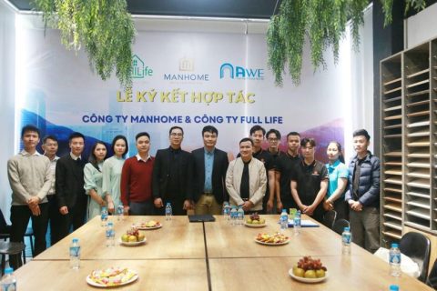 sản xuất sàn gỗ công nghiệp