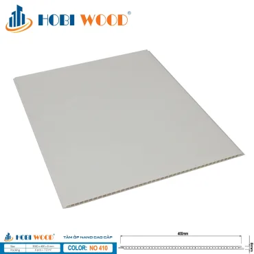 Tấm Ốp Nano Hobiwood 410