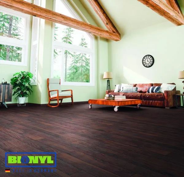 Sàn gỗ nhập khẩu Bionyl Narrow – BN8157