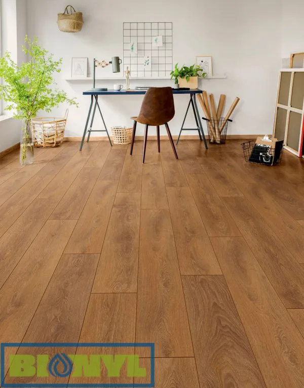 Sàn gỗ nhập khẩu Bionyl Narrow – BN8573