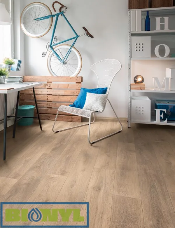 Sàn gỗ nhập khẩu Bionyl Narrow – BN8575