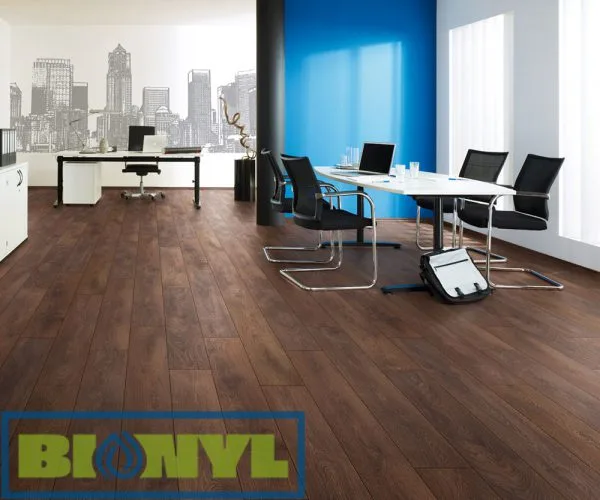 Sàn gỗ nhập khẩu Bionyl Narrow – BN8633 - Ảnh 2