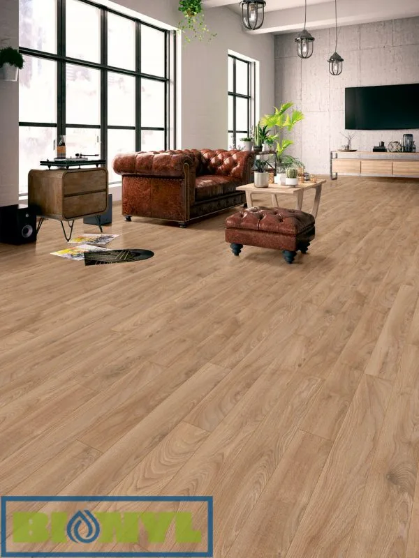 Sàn gỗ nhập khẩu Bionyl Narrow – BN5947