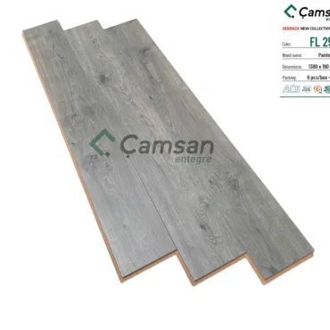 Sàn gỗ CAMSAN 12mm FL 2502