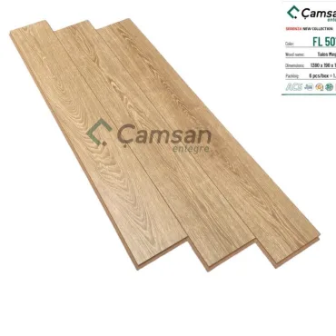 Sàn gỗ camsan FL 5012