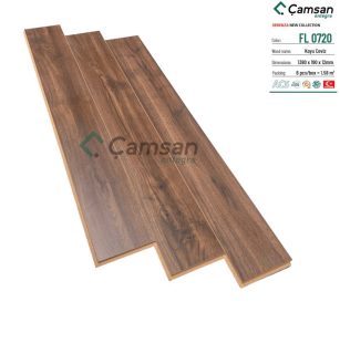 Sàn gỗ Camsan – Sự lựa chọn hoàn hảo cho không gian sống hiện đại