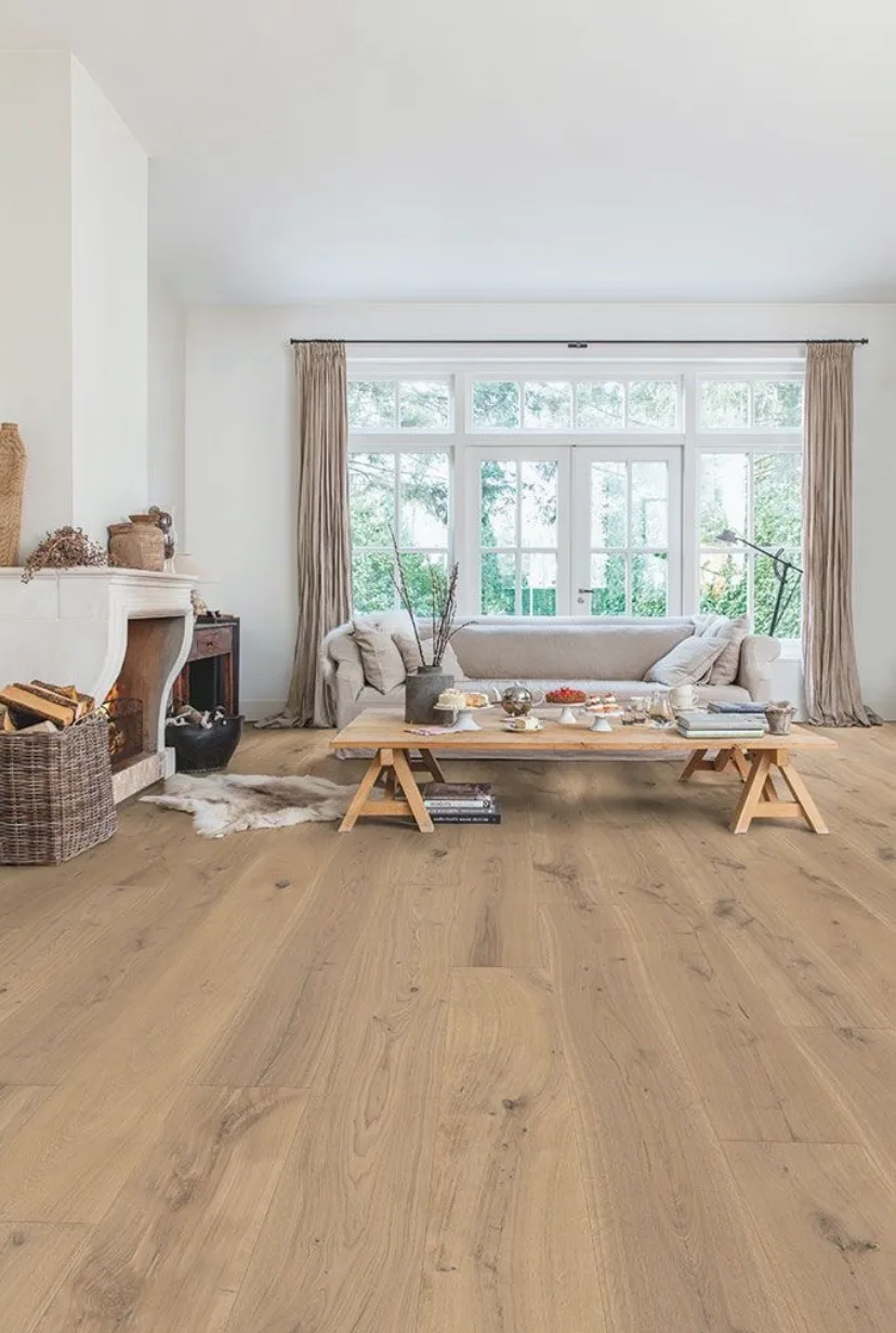 kích thước sàn gỗ công nghiệp