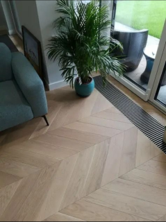 các mẫu sàn gỗ công nghiệp