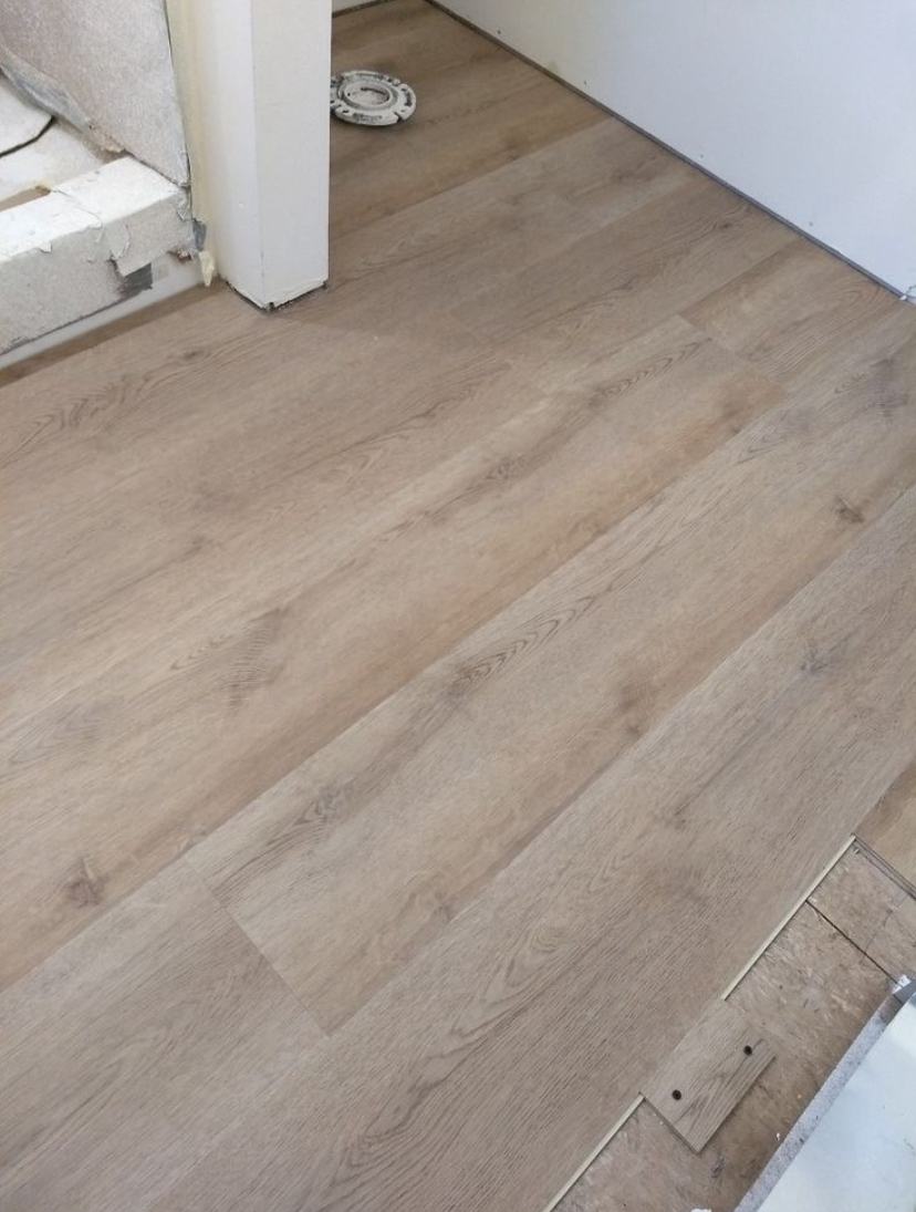giá ván sàn gỗ công nghiệp