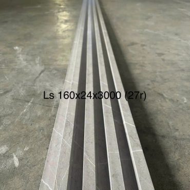 LS 160X24X3000