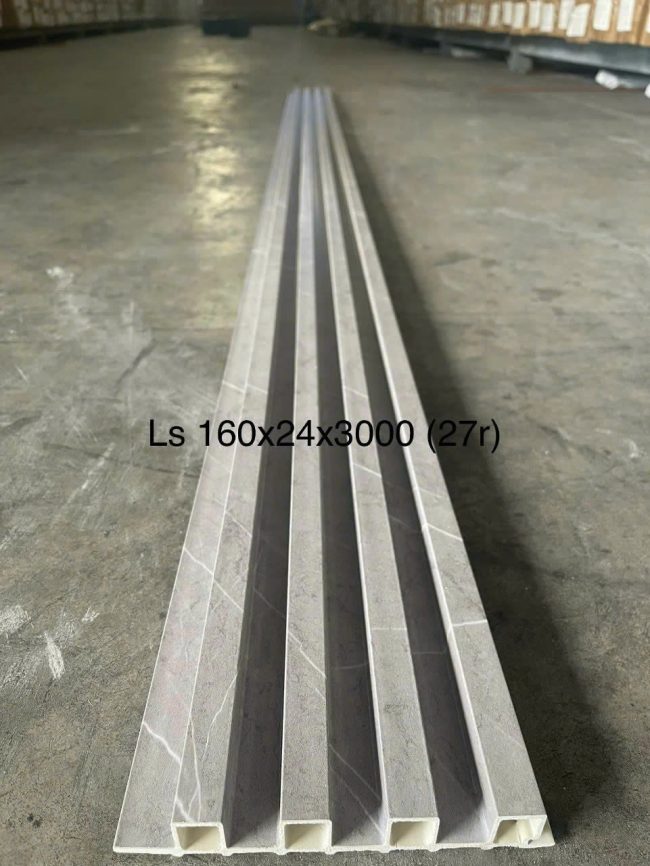 LS 160X24X3000