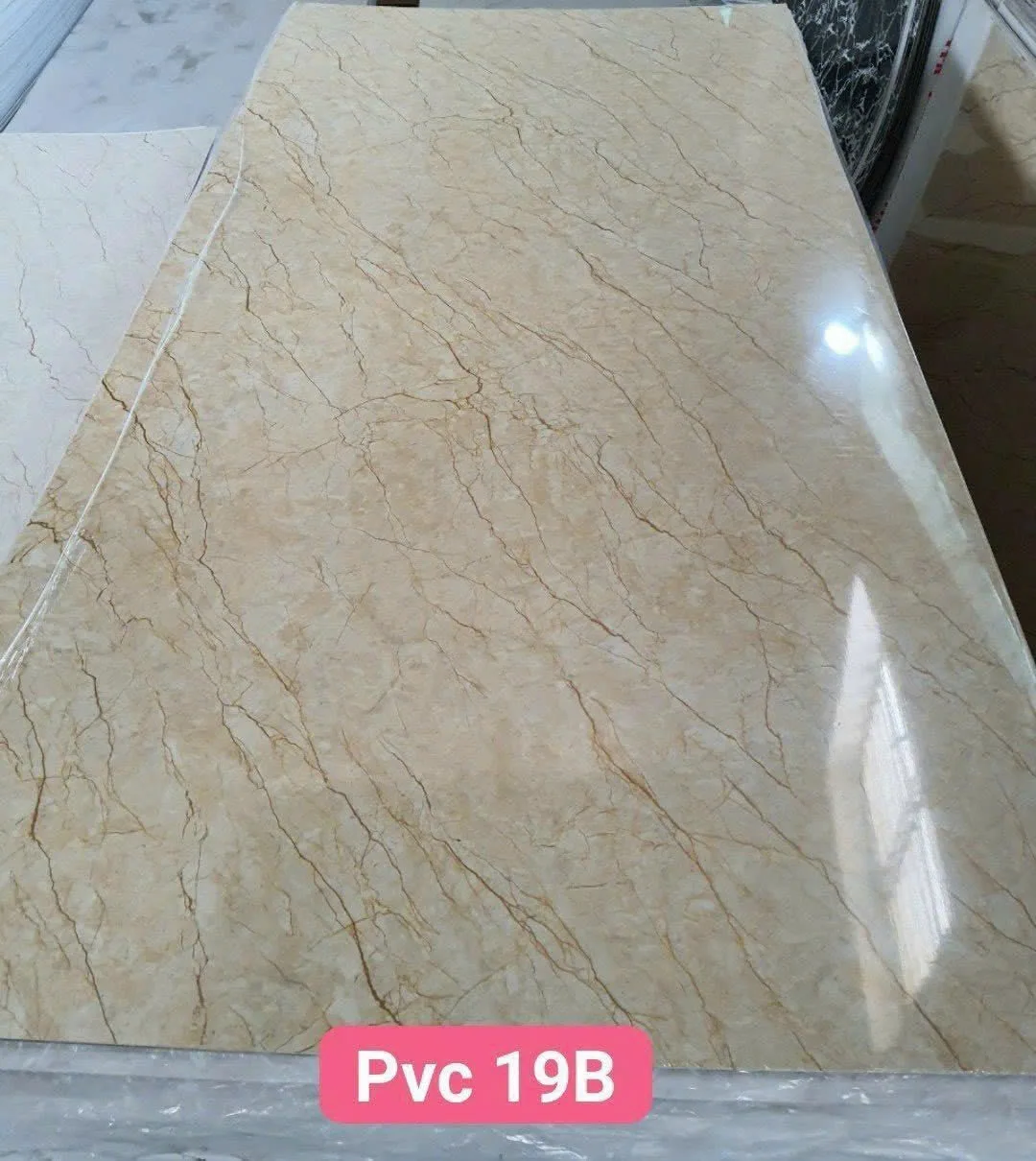 PVC 19B