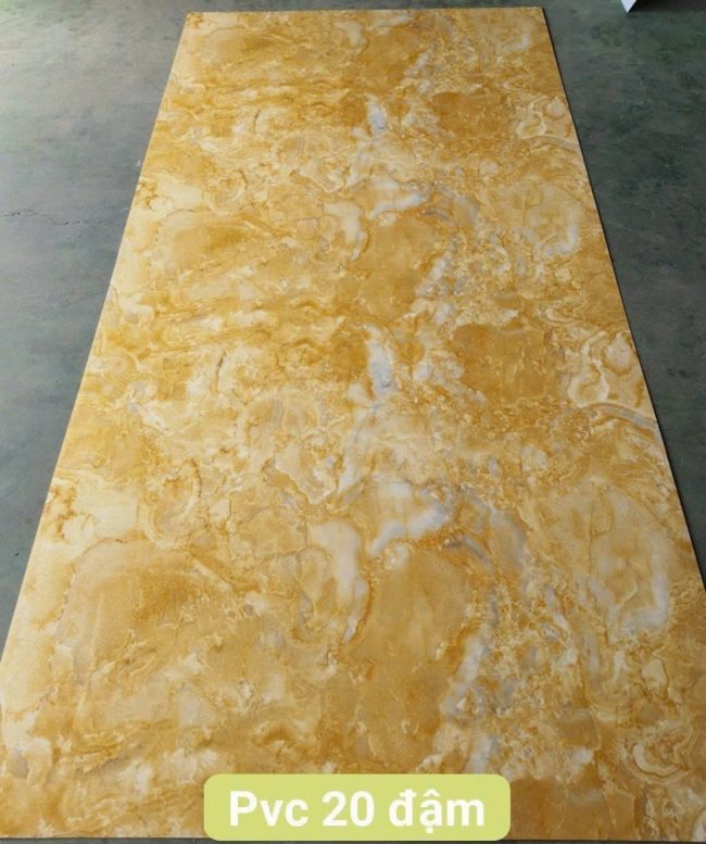 PVC 20 ĐẠM