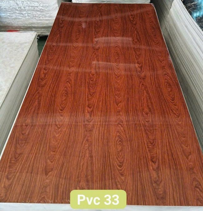 PVC 33