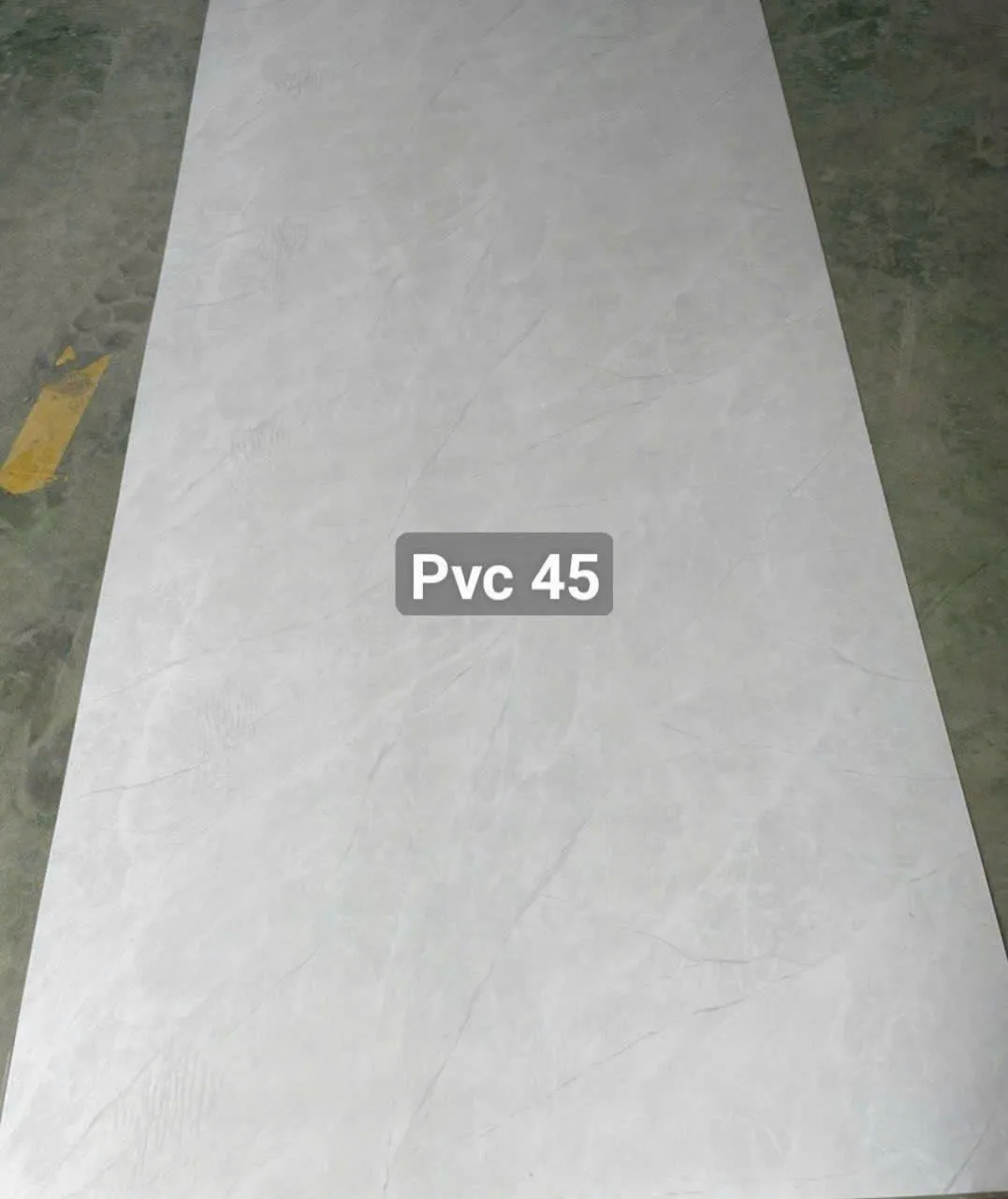 PVC 45