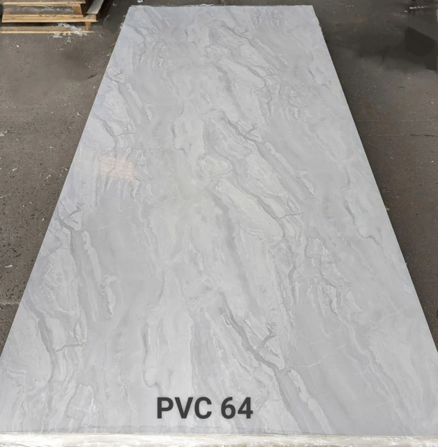 PVC 64