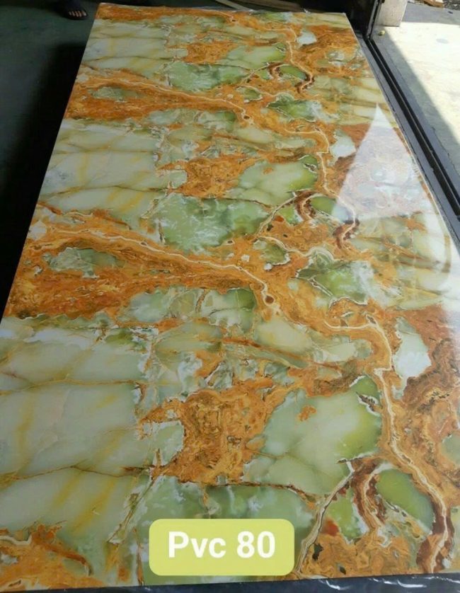 PVC 80