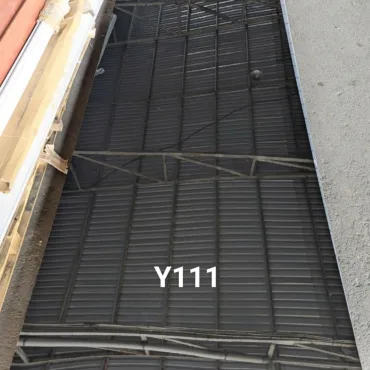 Y111