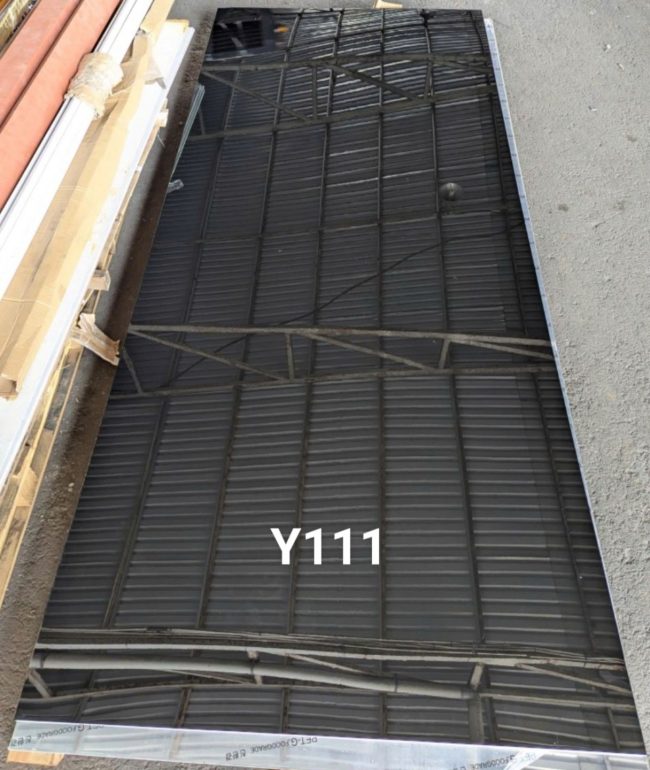 Y111